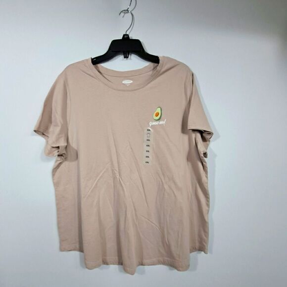 Old Navy Ladies Tee Shirt NWT - Picture 1 of 7